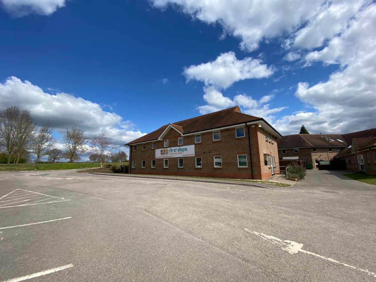 Bramley Guest Rooms Pulborough Kültér fotó